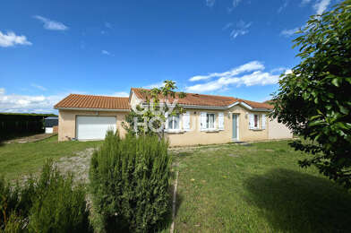 Maison 5 pièces 249000 €