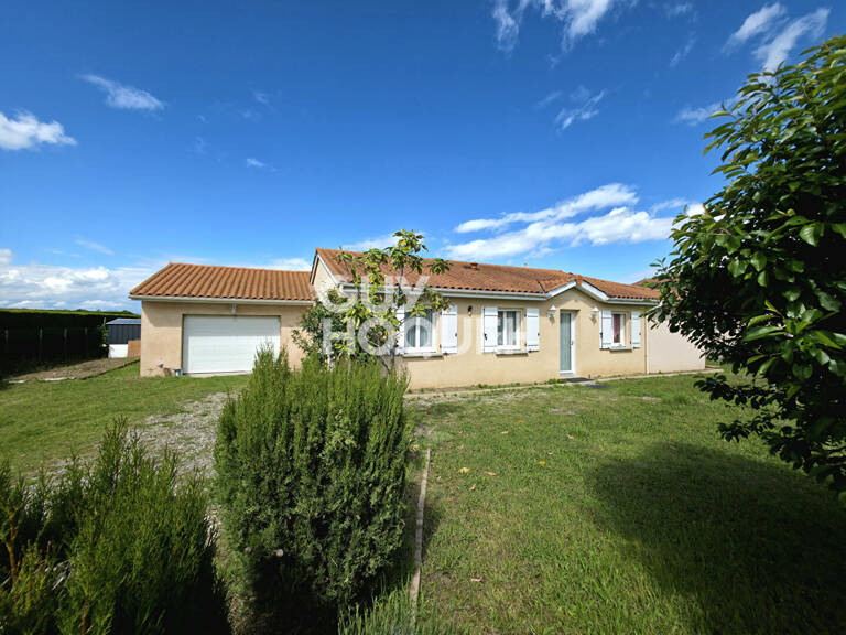 maison — photo 1