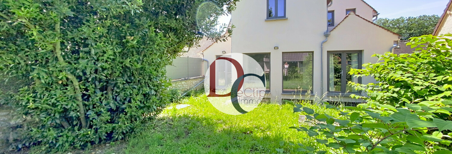 Maison 6 Pièces 166 m² à louer à Senlis (60300)