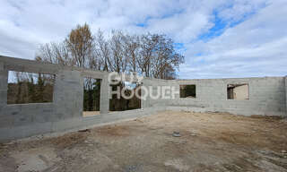 Maison 4 Pièces 100 m² à vendre à Saint-Martin-la-Sauveté (42260)