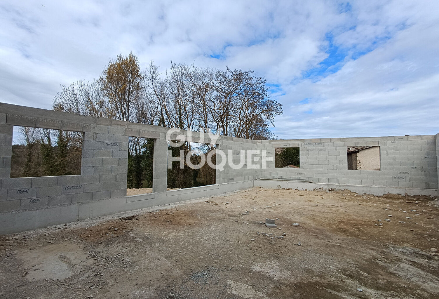 maison — photo 1