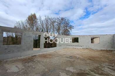 Maison 4 pièces 85000 €