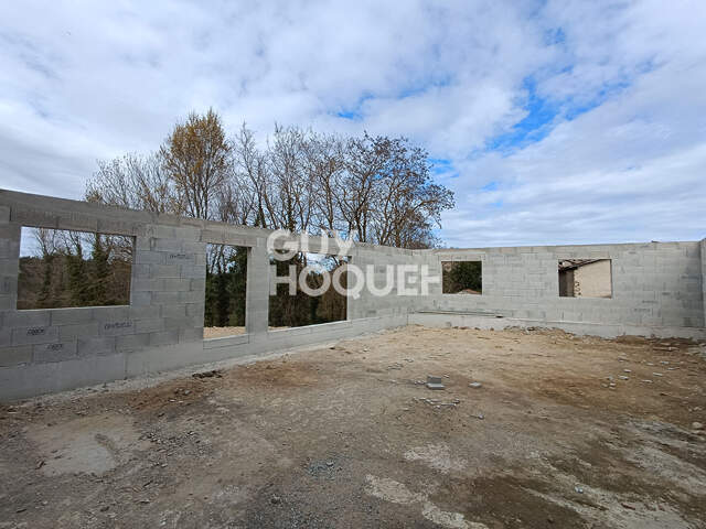 maison — photo du bien