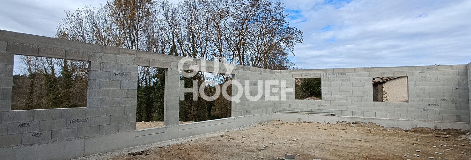 Maison 4 Pièces 100 m² à vendre à Saint-Martin-la-Sauveté (42260)