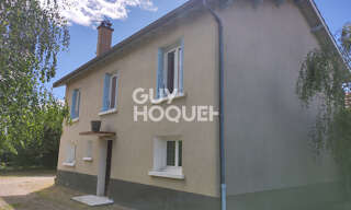 Maison 4 Pièces 78 m² à vendre à Boën-sur-Lignon (42130)
