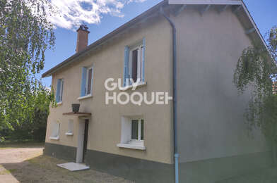 Maison 4 pièces 179000 €