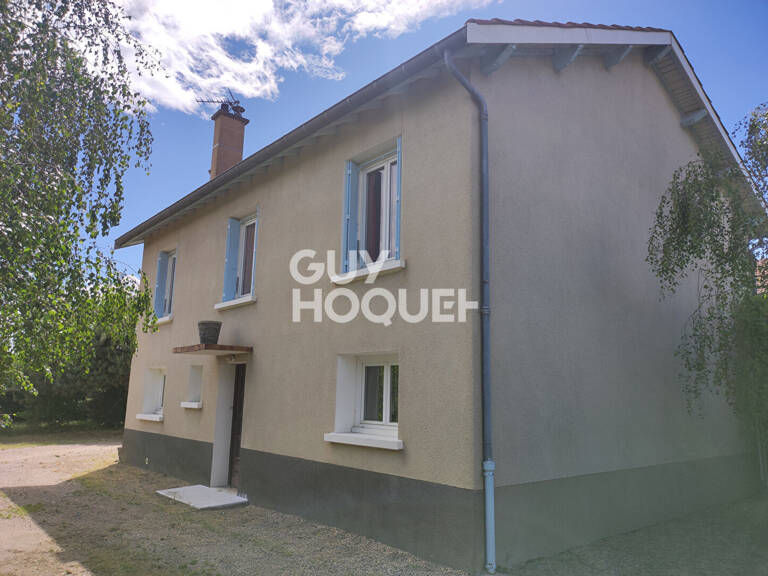 maison — photo 1