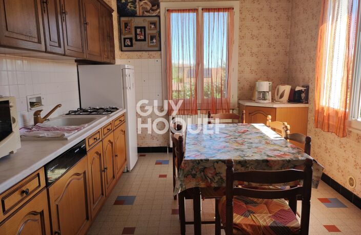 maison — photo 3