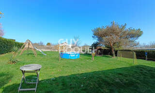 Maison 6 Pièces 141 m² à vendre à Boën-sur-Lignon (42130)
