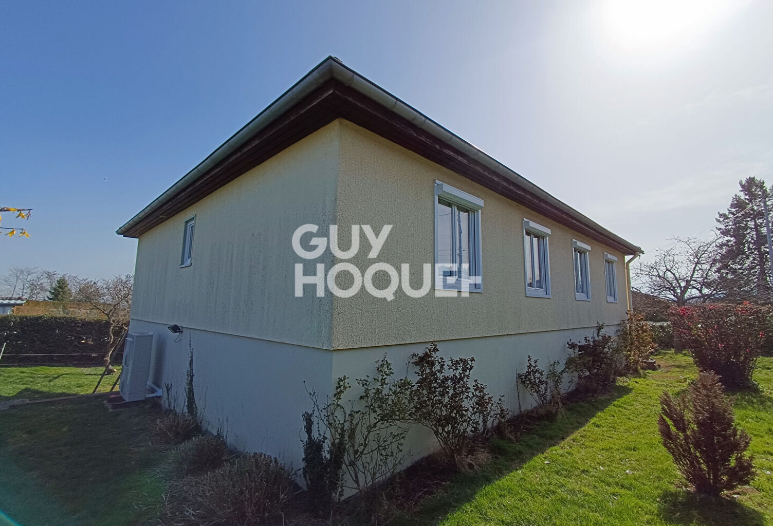 maison — photo 1