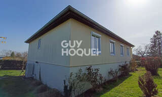 Maison 6 Pièces 141 m² à vendre à Boën-sur-Lignon (42130)