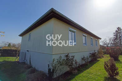 Maison 6 pièces 227000 €