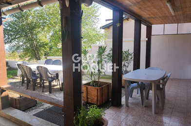 Maison 4 pièces 105000 €