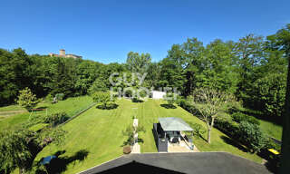 Maison 5 Pièces 113 m² à vendre à Montverdun (42130)