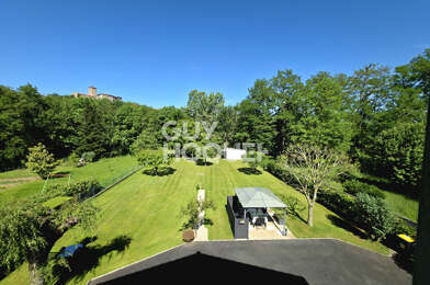 Maison 5 pièces 253000 €