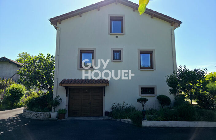 maison — photo 2