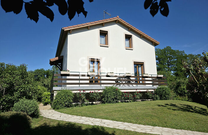maison — photo 3