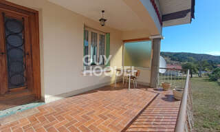 Maison 4 Pièces 73 m² à vendre à Leigneux (42130)