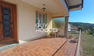 Maison 4 Pièces 73 m² à vendre à Leigneux (42130)