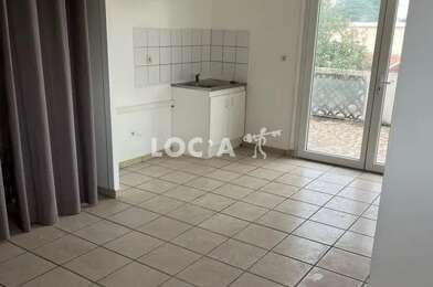 Appartement 1 pièces 550 €
