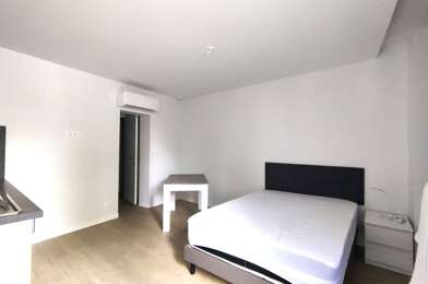 Appartement 1 pièces 470 €