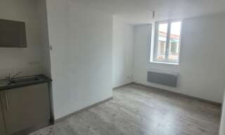 Appartement 2 Pièces 31 m² à louer à Saverdun (09700)