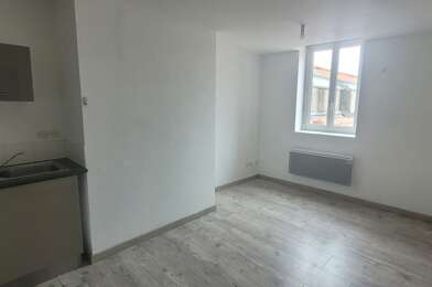 Appartement 2 pièces 460 €