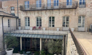 Maison 21 Pièces 1000 m² à vendre à Apt (84400)
