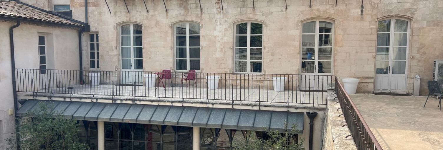 Maison 21 Pièces 1000 m² à vendre à Apt (84400)