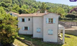 Maison 5 Pièces 102 m² à vendre à Tarascon-sur-Ariège (09400)