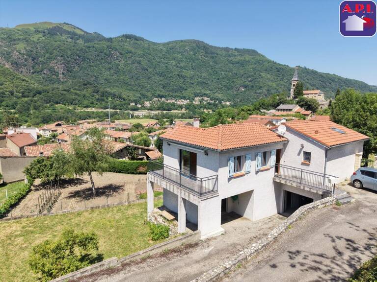 Maison 5 pièces 102 m² — photo 1
