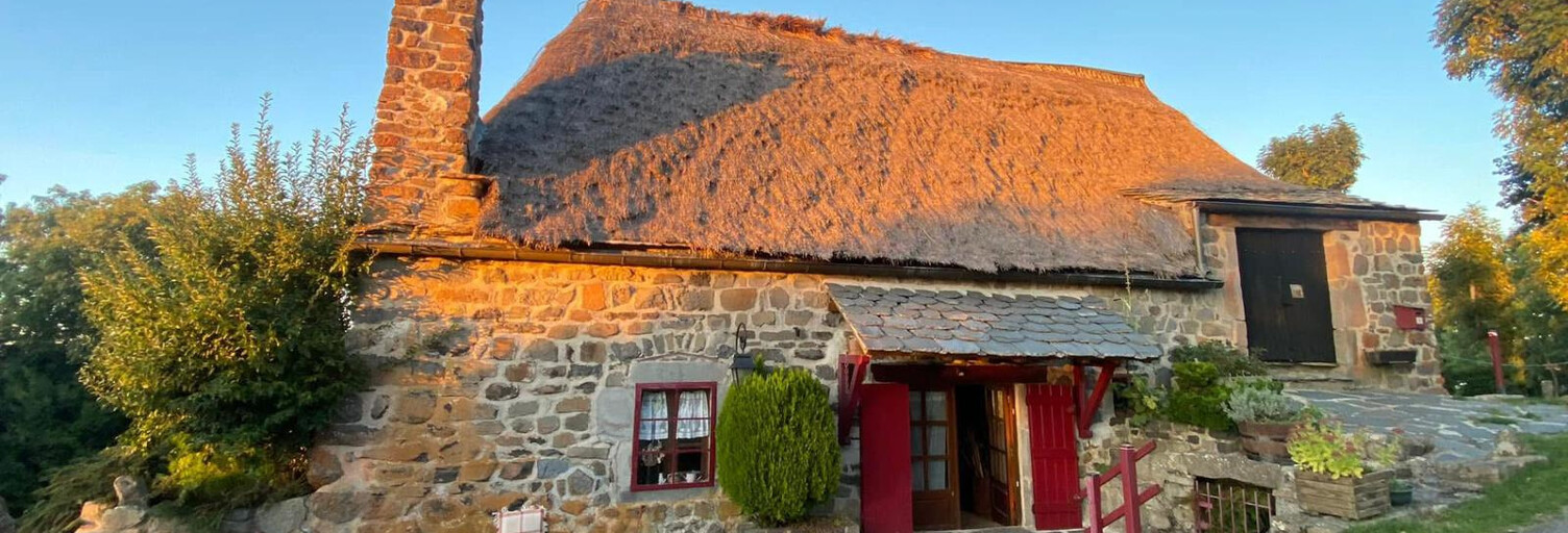Maison 4 Pièces 90 m² à vendre à Saint-Front (43550)