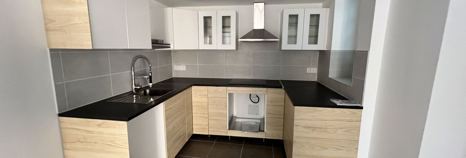 Appartement 4 Pièces 91 m² à louer à Bouyon (06510)