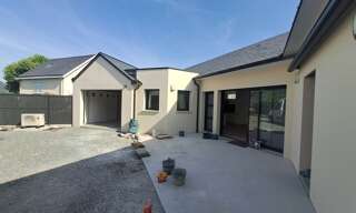 Maison 5 Pièces 114 m² à louer à Beaucouzé (49070)