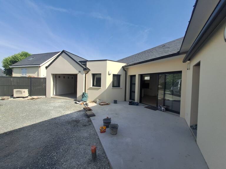 Maison — photo 1