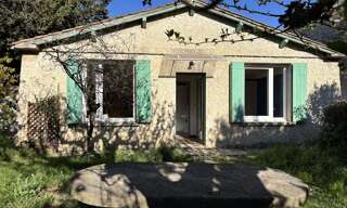 Maison 3 Pièces 30 m² à vendre à Remoulins (30210)