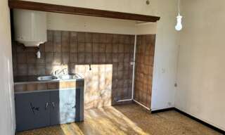 Maison 3 Pièces 30 m² à vendre à Remoulins (30210)