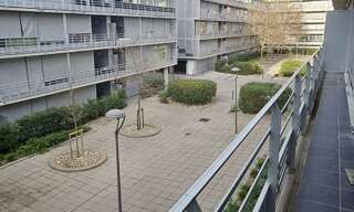 Appartement 3 Pièces 69 m² à vendre à Montpellier (34070)