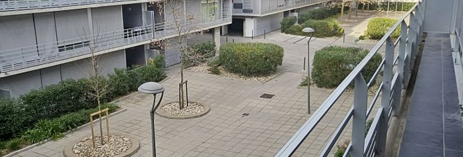 Appartement 3 Pièces 69 m² à vendre à Montpellier (34070)