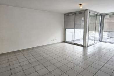 Appartement 3 pièces 175000 €