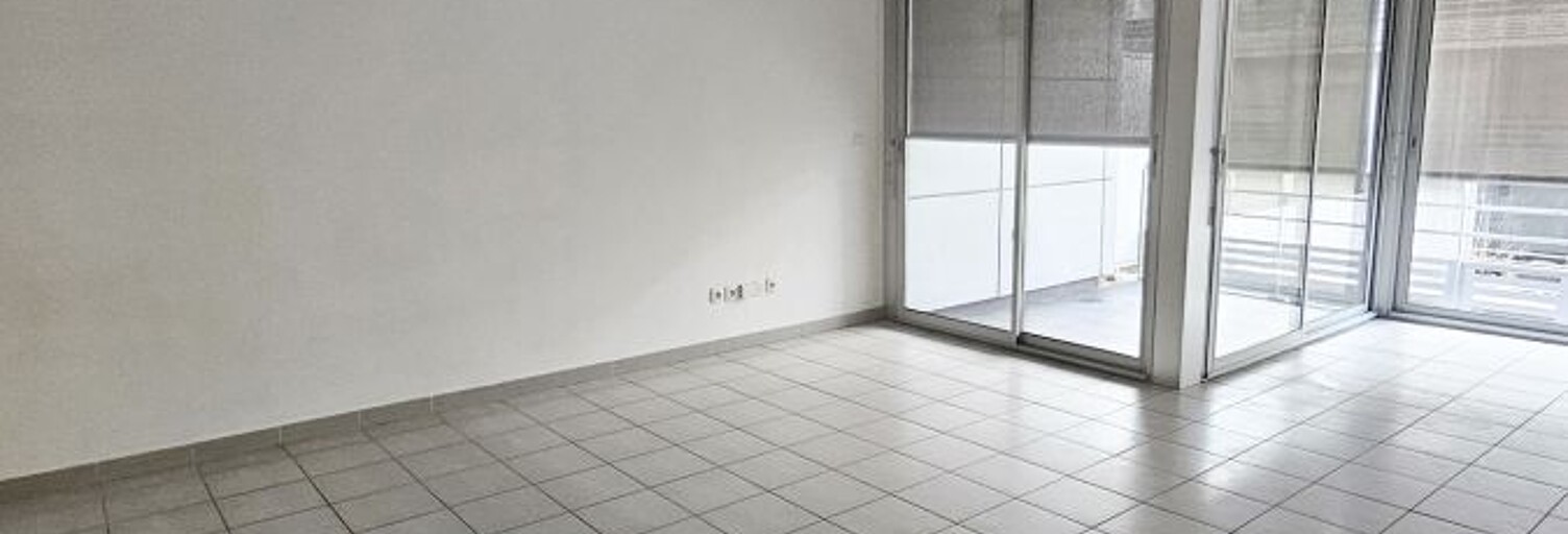 Appartement 3 Pièces 69 m² à vendre à Montpellier (34070)
