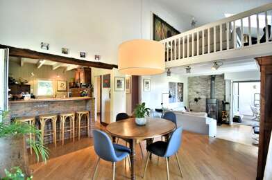 Maison 8 pièces 267750 €