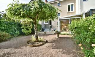 Maison 5 Pièces 92 m² à vendre à Cholet (49300)