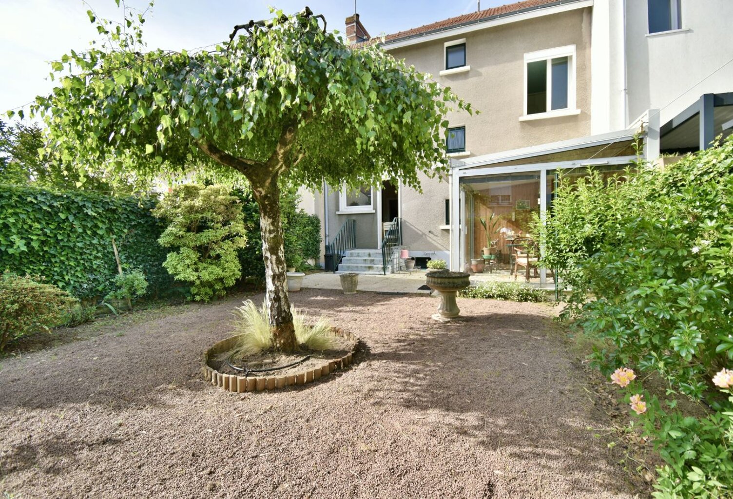 Maison Réf : Lavande — photo 1