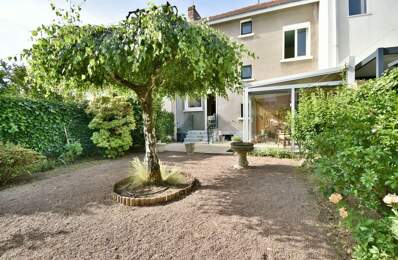 Maison Réf : Lavande — photo du bien