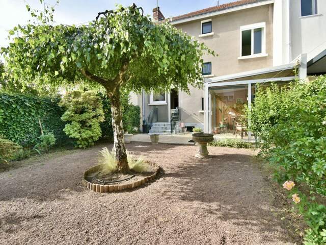 Maison Réf : Lavande — photo du bien