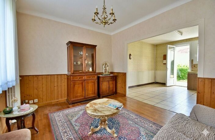 Maison Réf : Lavande — photo 3