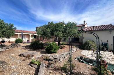 Maison 6 pièces 483000 €