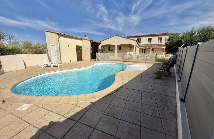 Maison piscine — photo 5