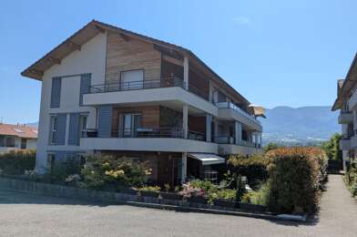Appartement 2 pièces 240000 €